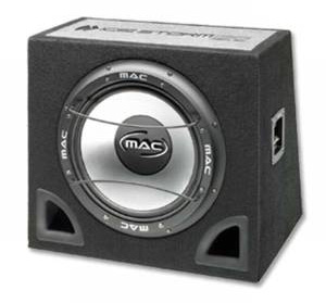 ������������� �������� Mac Audio Ice Storm Reflex 130